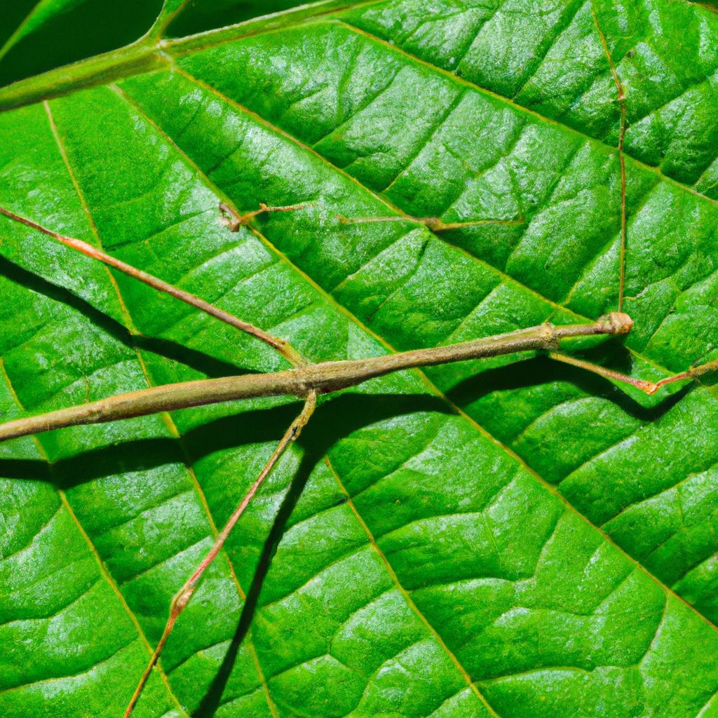 How Can We Help Stick Insect Pet Brilliant